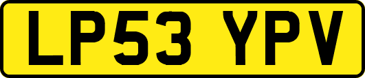 LP53YPV