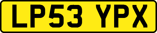LP53YPX