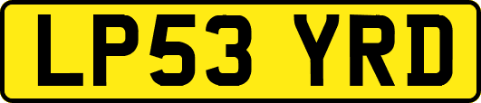 LP53YRD