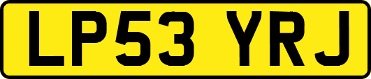LP53YRJ