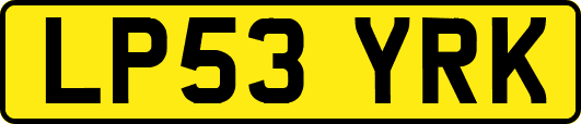 LP53YRK