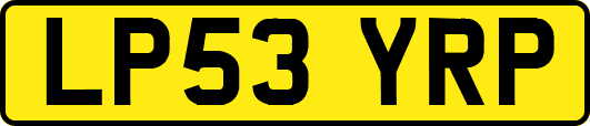 LP53YRP