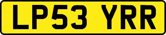 LP53YRR