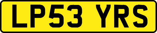 LP53YRS