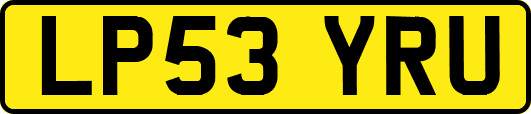 LP53YRU