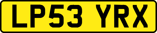 LP53YRX