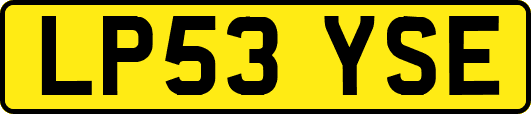 LP53YSE