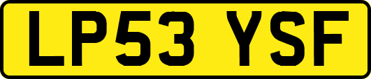 LP53YSF