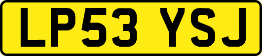 LP53YSJ