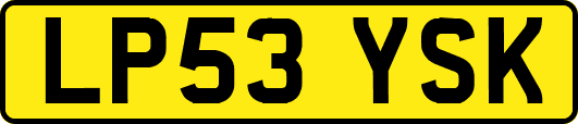 LP53YSK