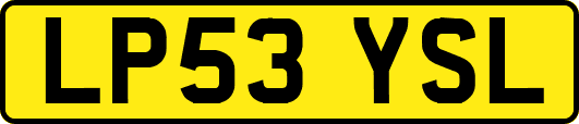 LP53YSL