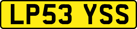 LP53YSS