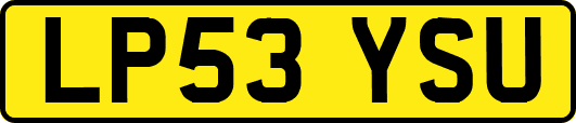 LP53YSU