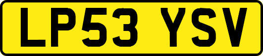 LP53YSV