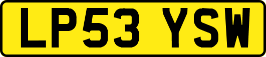 LP53YSW
