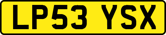 LP53YSX