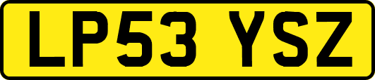 LP53YSZ