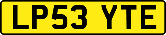 LP53YTE