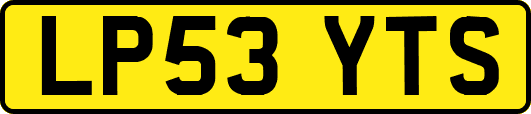 LP53YTS