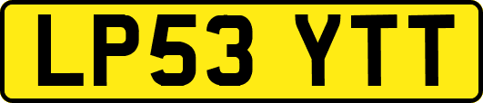 LP53YTT
