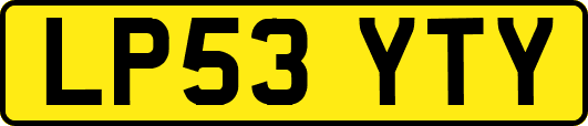 LP53YTY