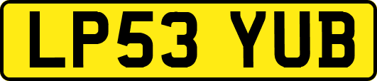 LP53YUB