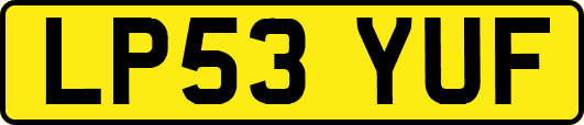 LP53YUF