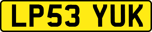 LP53YUK