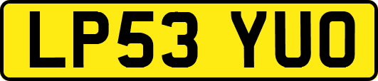 LP53YUO