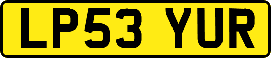 LP53YUR