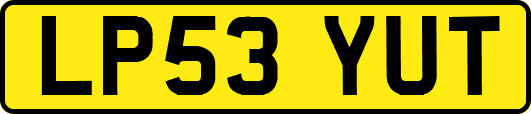LP53YUT