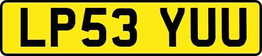 LP53YUU