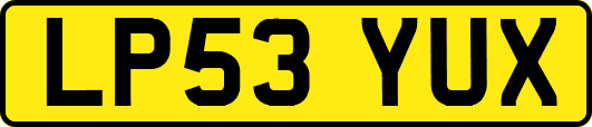 LP53YUX