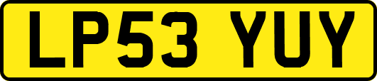 LP53YUY