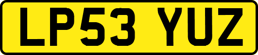 LP53YUZ