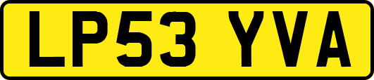 LP53YVA