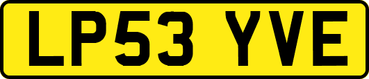 LP53YVE