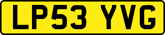 LP53YVG