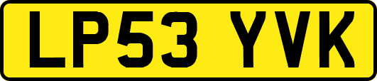 LP53YVK