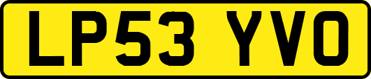 LP53YVO