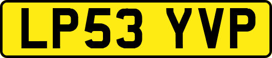 LP53YVP