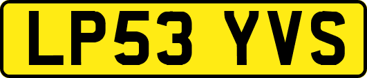 LP53YVS