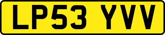 LP53YVV
