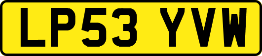 LP53YVW