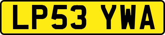 LP53YWA
