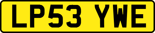 LP53YWE