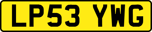 LP53YWG
