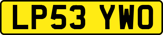 LP53YWO