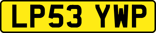 LP53YWP
