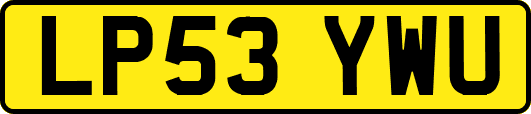 LP53YWU